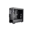 Корпус Cooler Master MasterBox K500L Mid Tower Цвет:чёрный Корпус Cooler Master MasterBox K500L Mid Tower Цвет:чёрный