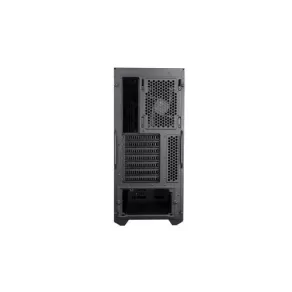 Корпус Cooler Master MasterBox K500L Mid Tower Цвет:чёрный Корпус Cooler Master MasterBox K500L Mid Tower Цвет:чёрный