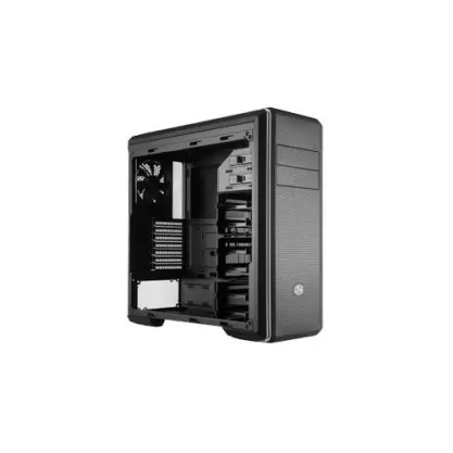 Case Cooler Master MASTERBOX CM694 Mid Tower Color:black Case Cooler Master MASTERBOX CM694 Mid Tower Color:black