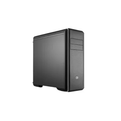 Case Cooler Master MASTERBOX CM694 Mid Tower Color:black Case Cooler Master MASTERBOX CM694 Mid Tower Color:black