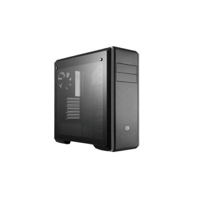 Case Cooler Master MASTERBOX CM694 Color:black Case Cooler Master MASTERBOX CM694 Color:black