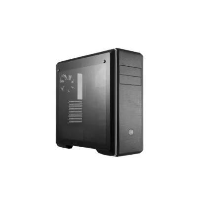 Case Cooler Master MASTERBOX CM694 Mid Tower Color:black Case Cooler Master MASTERBOX CM694 Mid Tower Color:black