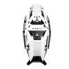 Case Antec TORQUE white Mid Tower