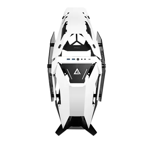 Case Antec TORQUE white Mid Tower