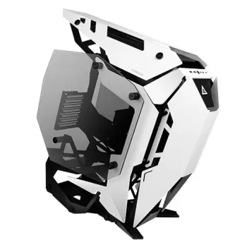 מארז Antec TORQUE לבן Mid Tower