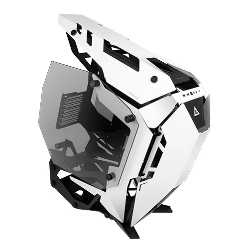 Case Antec TORQUE white Mid Tower