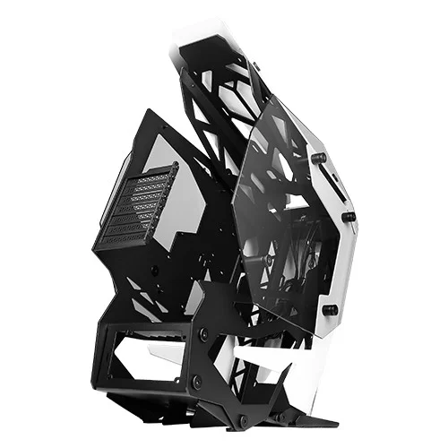 Case Antec TORQUE white Mid Tower