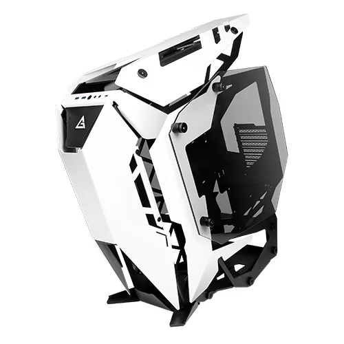 Case Antec TORQUE white Mid Tower