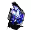 Case Antec TORQUE white Mid Tower