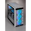 Корпус Corsair iCue 465X RGB white Mid Tower