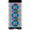 Корпус Corsair iCue 465X RGB white Mid Tower
