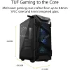 מארז Asus TUF Gaming GT301 ATX Mid Tower צבע שחור