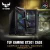 מארז Asus TUF Gaming GT301 ATX Mid Tower צבע שחור