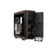 Case be quiet! DARK BASE 900 black, orange Full Tower