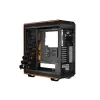Case be quiet! DARK BASE 900 black, orange Full Tower