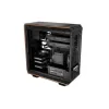 Case be quiet! DARK BASE 900 black, orange Full Tower