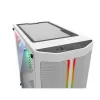 Case be quiet! PURE BASE 500DX white Mid Tower