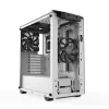 Case be quiet! PURE BASE 500DX white Mid Tower