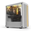 Case be quiet! PURE BASE 500DX white Mid Tower