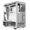 Case be quiet! PURE BASE 500DX white Mid Tower