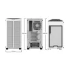 Case be quiet! PURE BASE 500DX white Mid Tower