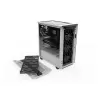 Case be quiet! PURE BASE 500DX white Mid Tower