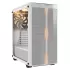 Case be quiet! PURE BASE 500DX white Mid Tower