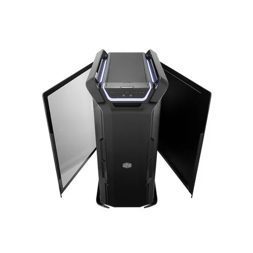 Case Cooler Master COSMOS C700P black Full Tower Case Cooler Master COSMOS C700P black Full Tower