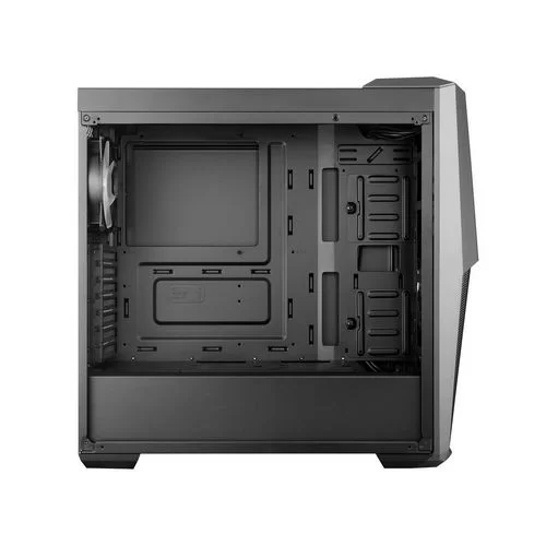 Корпус Cooler Master MASTERBOX MB500 ARGB Mid Tower Цвет:чёрный