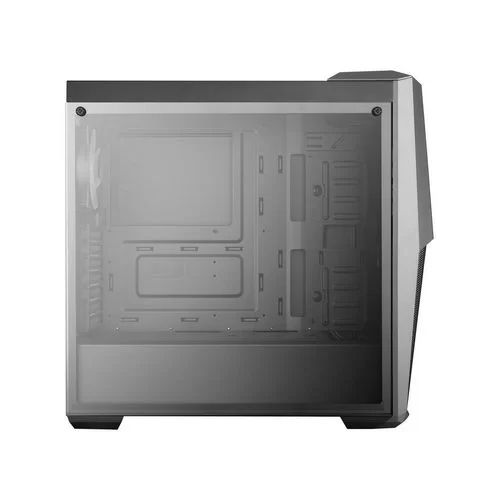 Корпус Cooler Master MASTERBOX MB500 ARGB Mid Tower Цвет:чёрный