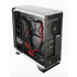 Case Corsair Graphite Series 760T White Windowed Case Full Tower Color:black, Case Corsair Graphite Series 760T White Windowed Case Full Tower Color:black,