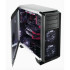 Case Corsair Graphite Series 760T White Windowed Case Full Tower Color:black, Case Corsair Graphite Series 760T White Windowed Case Full Tower Color:black,