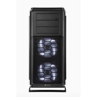 Case Corsair Graphite Series 760T White Windowed Case Full Tower Color:black, Case Corsair Graphite Series 760T White Windowed Case Full Tower Color:black,