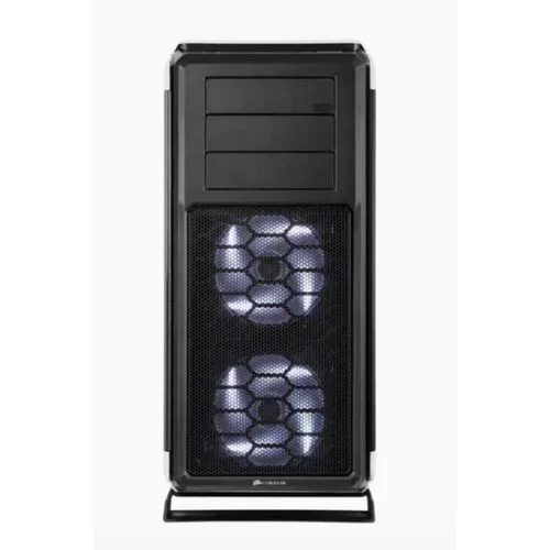 מארז Corsair Graphite Series 760T White Windowed Case Full Tower צבע שחור, לבן