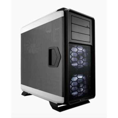 Case Corsair Graphite Series 760T White Windowed Case Full Tower Color:black, Case Corsair Graphite Series 760T White Windowed Case Full Tower Color:black,