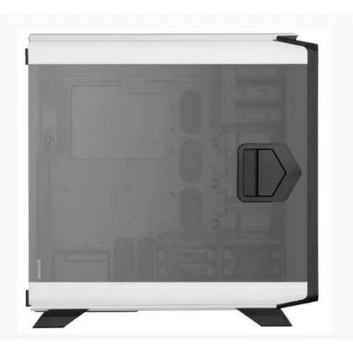 מארז Corsair Graphite Series 760T White Windowed Case Full Tower צבע שחור, לבן