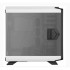 Case Corsair Graphite Series 760T White Windowed Case Full Tower Color:black, Case Corsair Graphite Series 760T White Windowed Case Full Tower Color:black,