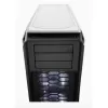 מארז Corsair Graphite Series 760T White Windowed Case Full Tower צבע שחור, לבן