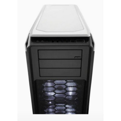 Case Corsair Graphite Series 760T White Windowed Case Full Tower Color:black, Case Corsair Graphite Series 760T White Windowed Case Full Tower Color:black,