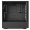 Корпус NZXT H510 black Mid Tower
