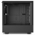 Case NZXT H510 black Mid Tower