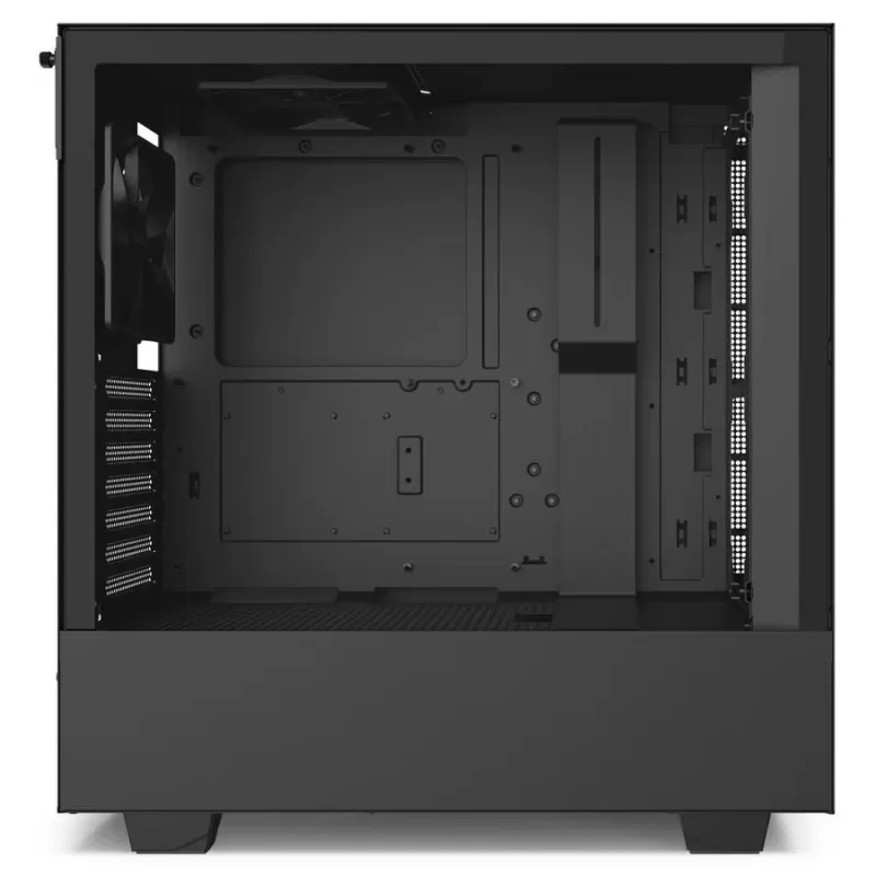 Корпус NZXT H510 black Mid Tower