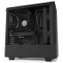 Case NZXT H510 black Mid Tower