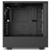 Корпус NZXT H510 black Mid Tower