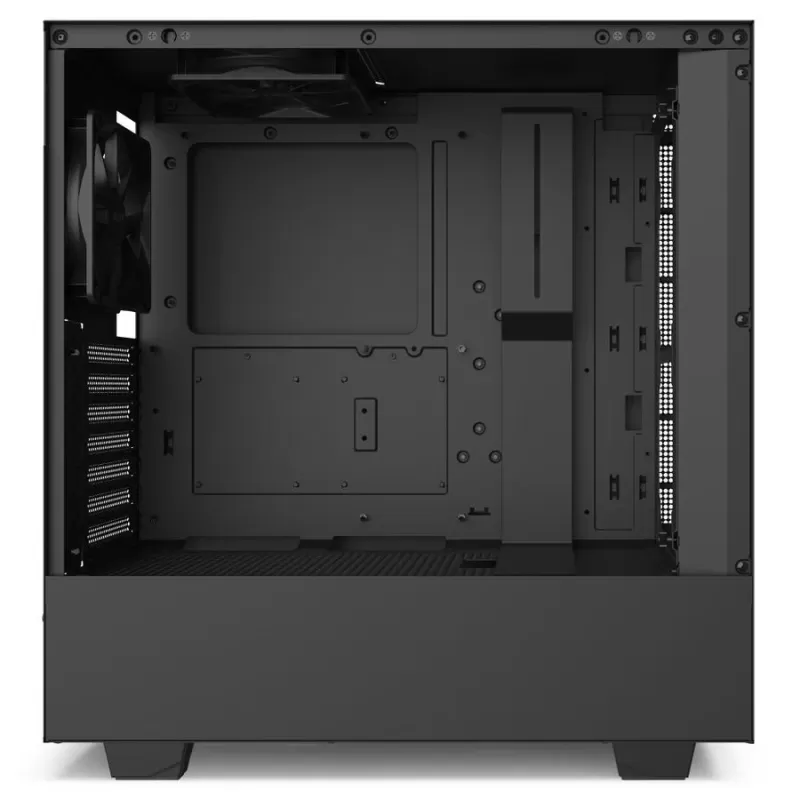 Корпус NZXT H510 black Mid Tower