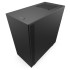 Case NZXT H510 black Mid Tower