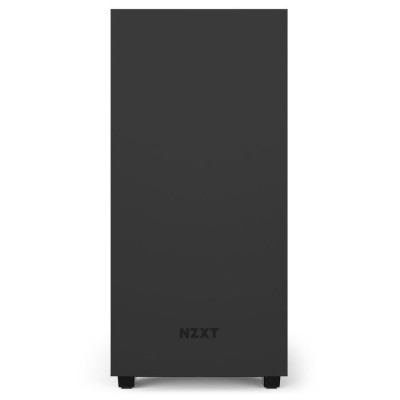Case NZXT H510 black Mid Tower