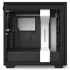 מארז NZXT H710I שחור, לבן ATX Mid Tower