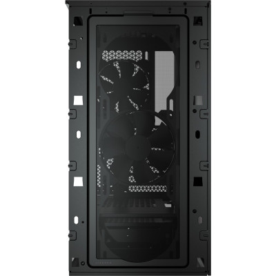 מארז Corsair 4000D AIRFLOW Tempered Glass שחור Mid Tower מארז Corsair 4000D AIRFLOW Tempered Glass שחור Mid Tower