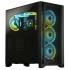 מארז Corsair 4000D AIRFLOW Tempered Glass שחור Mid Tower מארז Corsair 4000D AIRFLOW Tempered Glass שחור Mid Tower